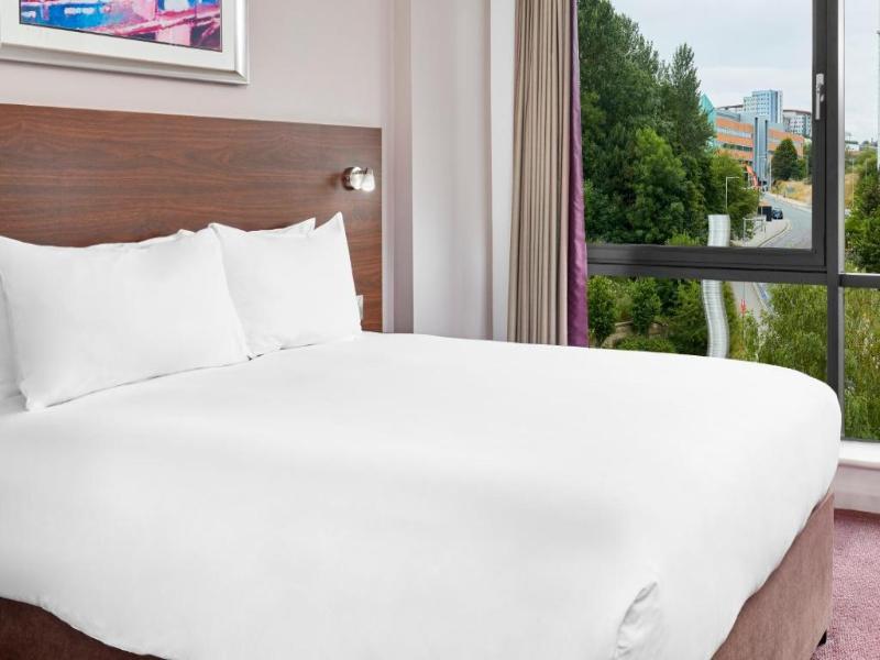 Leonardo Hotel Newcastle Quayside image
