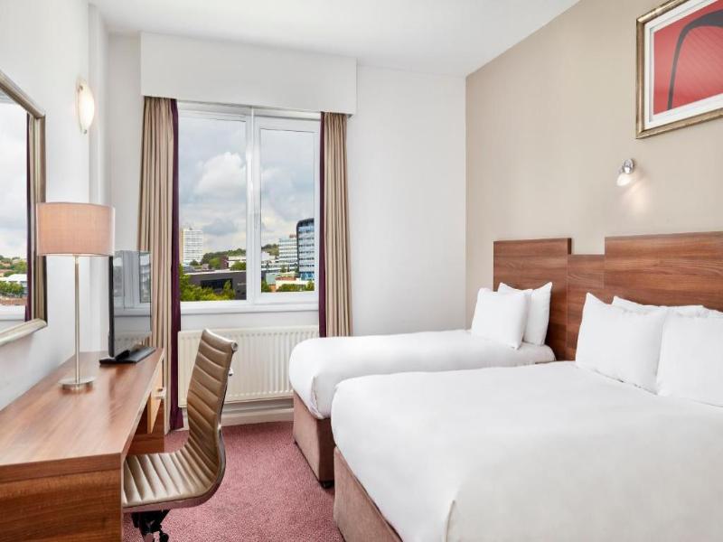 Leonardo Hotel Newcastle Quayside image