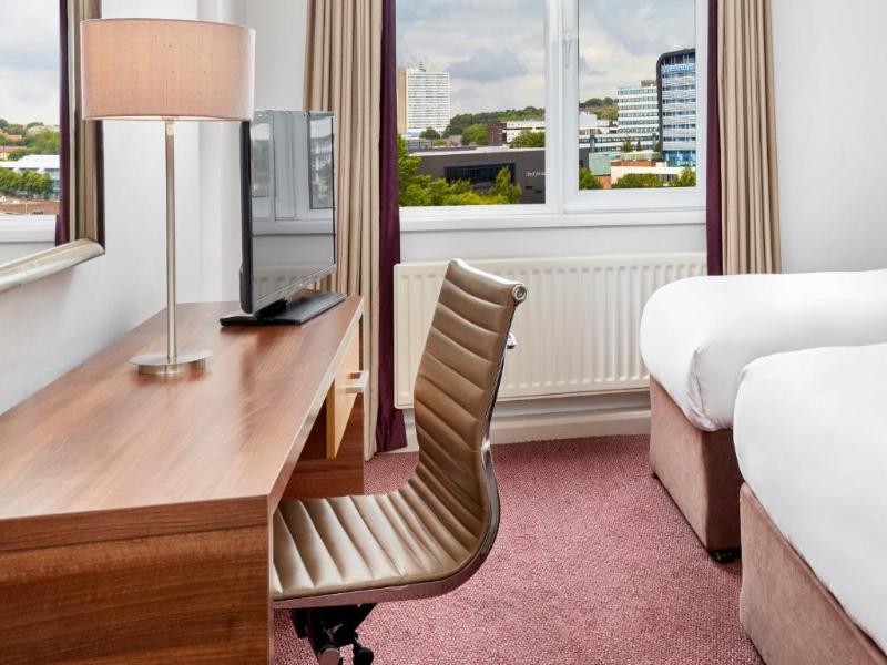 Leonardo Hotel Newcastle Quayside image