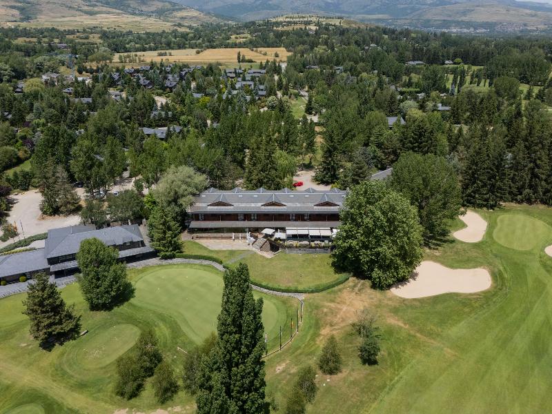 Xalet del Golf image