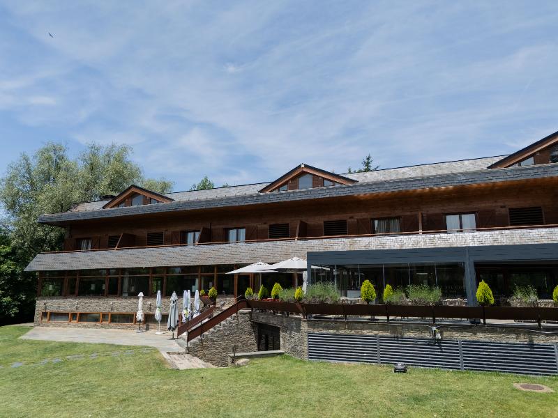 Xalet del Golf image