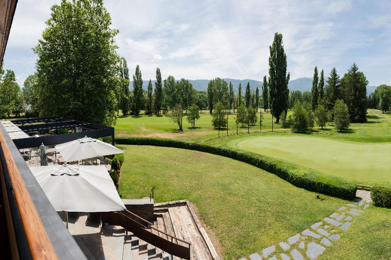 Xalet del Golf image