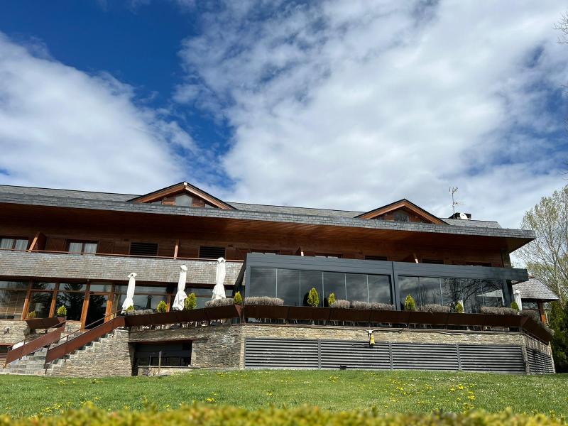 Xalet del Golf image