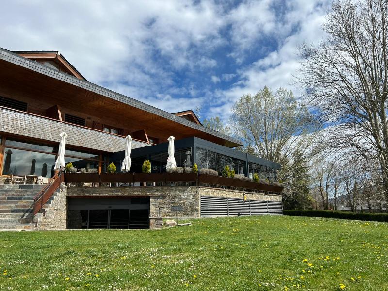 Xalet del Golf image