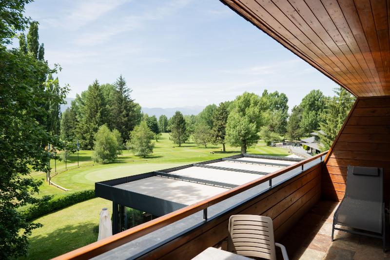Xalet del Golf image
