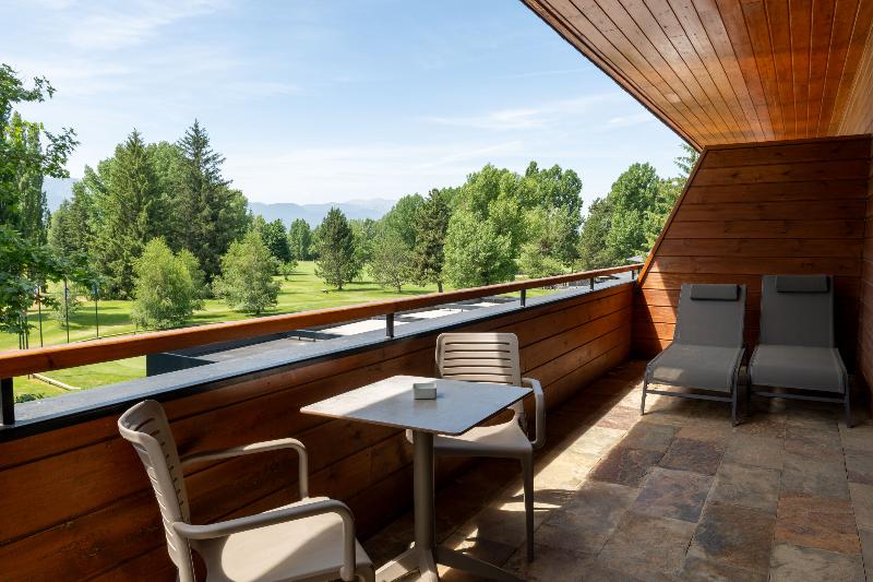 Xalet del Golf image