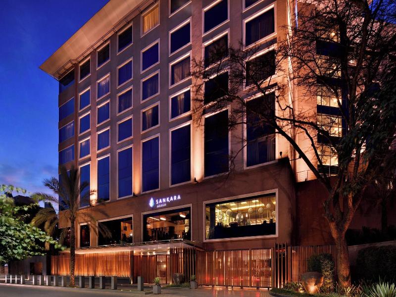 Sankara Nairobi image