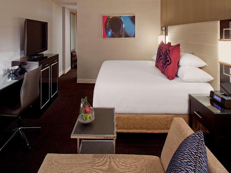 Stay in style at Hyatt Regency New Orleans