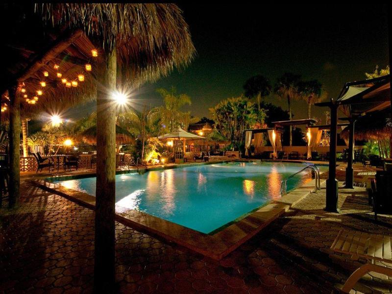 Tahitian Inn & Spa