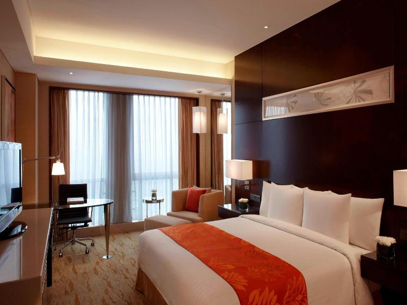 Courtyard Shanghai Jiading image