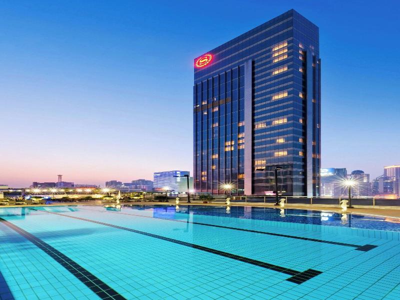 Sheraton Guangzhou image