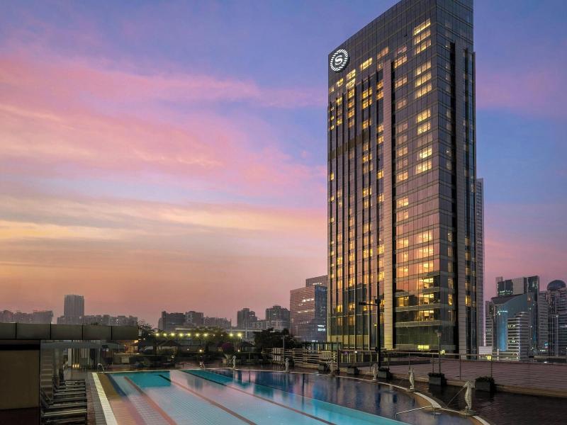 Sheraton Guangzhou image