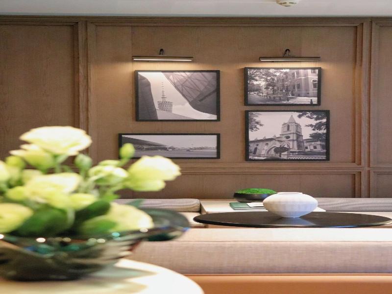 Sheraton Guangzhou image