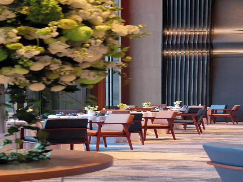 Sheraton Guangzhou image
