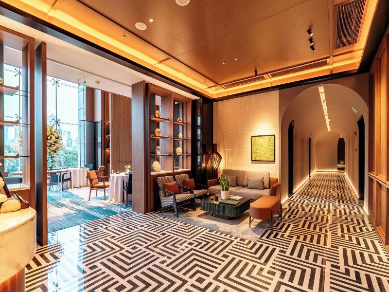 Sheraton Guangzhou image