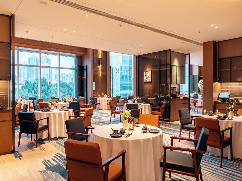 Sheraton Guangzhou image
