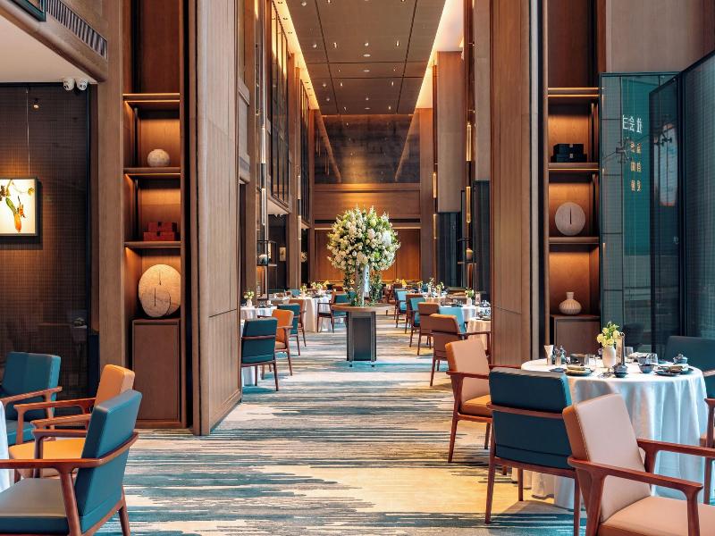 Sheraton Guangzhou image