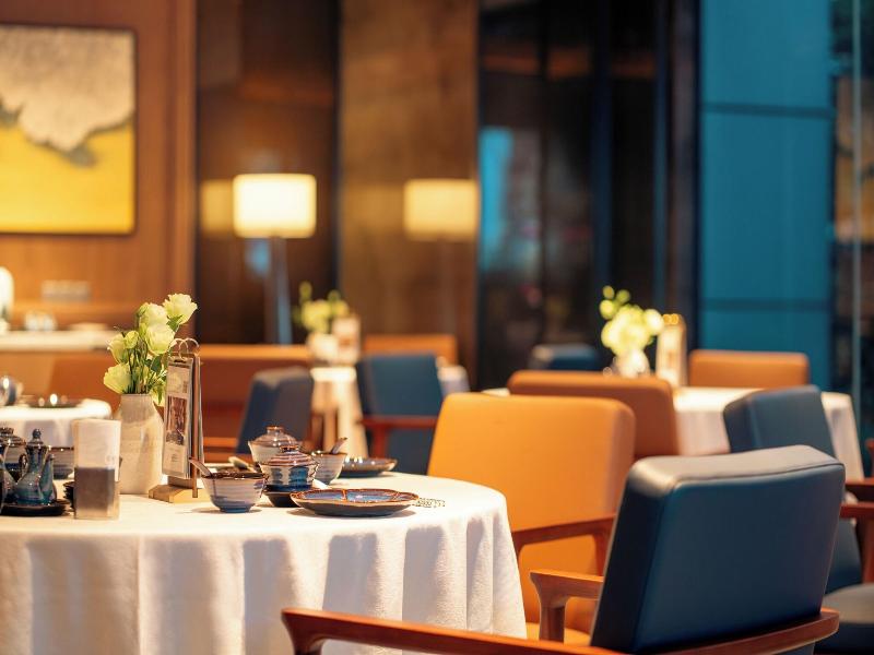 Sheraton Guangzhou image