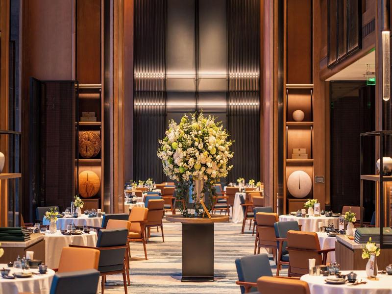 Sheraton Guangzhou image
