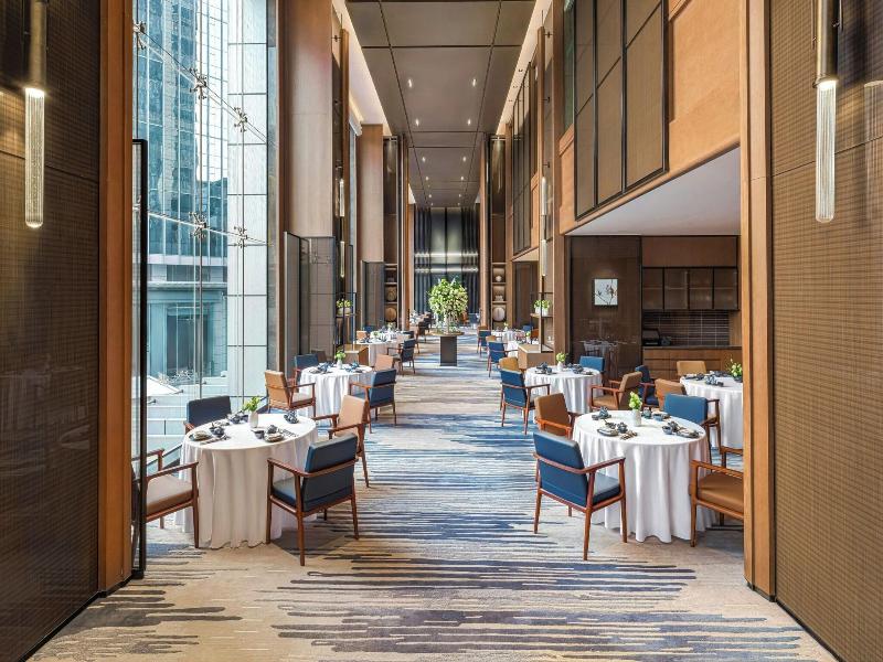 Sheraton Guangzhou image