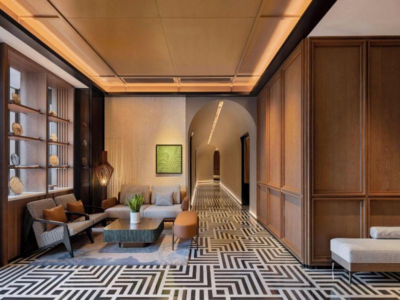 Sheraton Guangzhou image