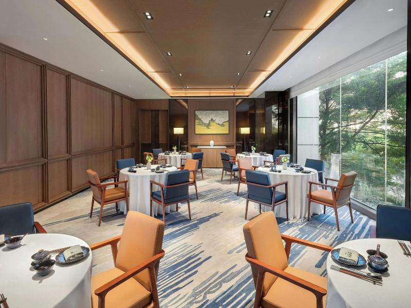 Sheraton Guangzhou image