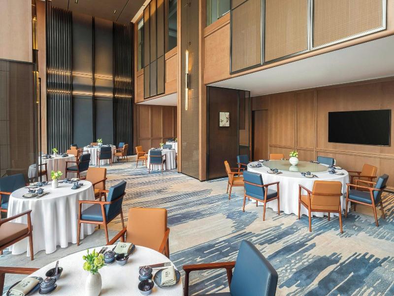Sheraton Guangzhou image
