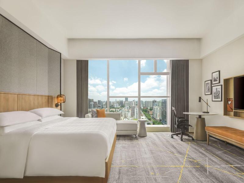 Sheraton Guangzhou image