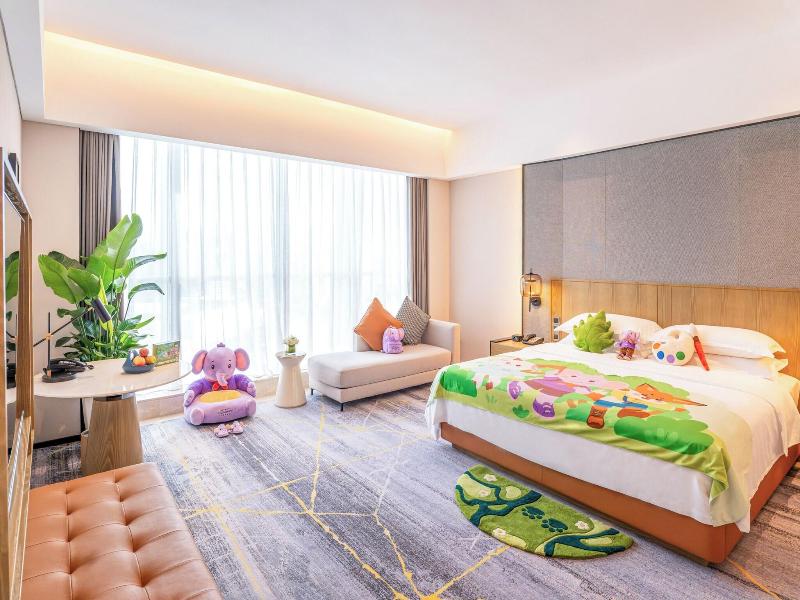 Sheraton Guangzhou image
