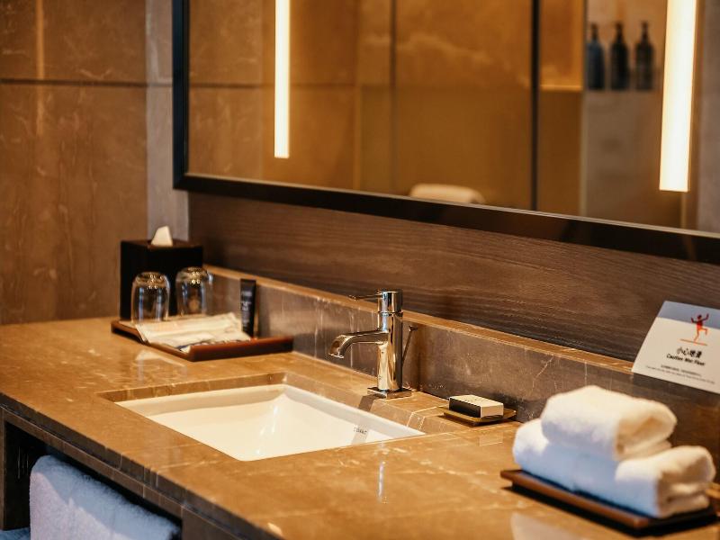 Sheraton Guangzhou image