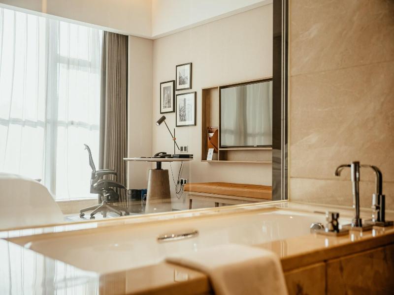 Sheraton Guangzhou image