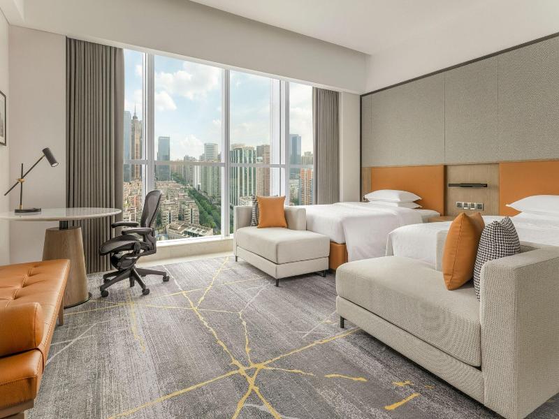 Sheraton Guangzhou image
