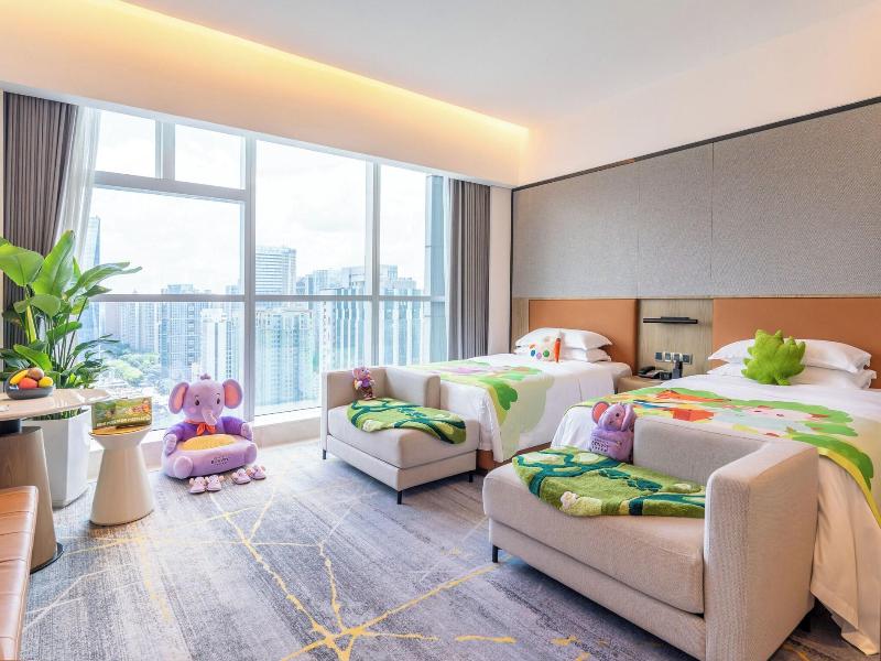Sheraton Guangzhou image
