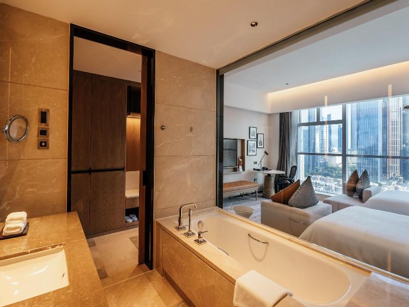 Sheraton Guangzhou image