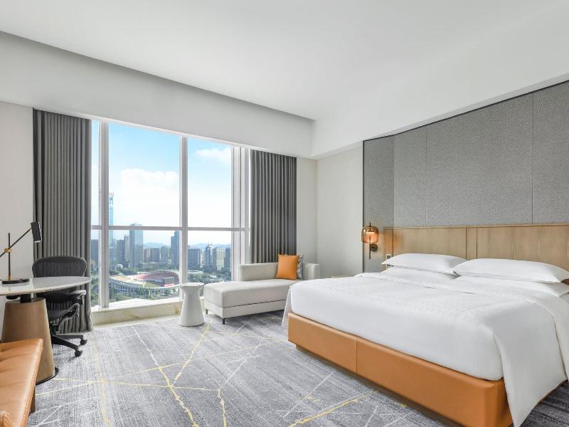 Sheraton Guangzhou image