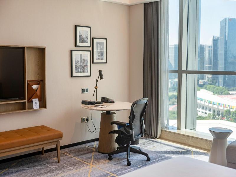 Sheraton Guangzhou image
