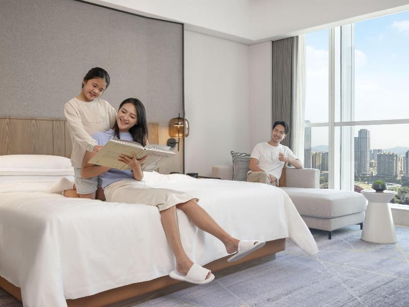 Sheraton Guangzhou image