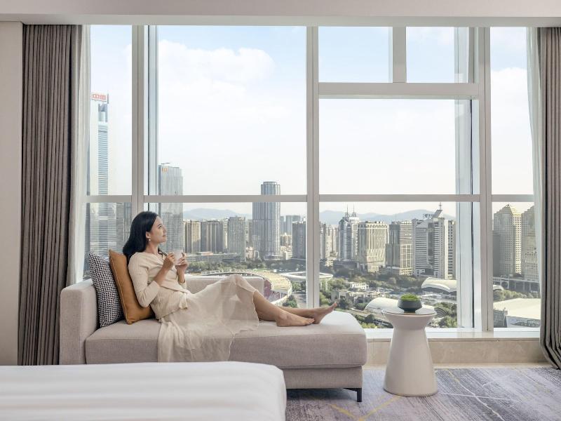 Sheraton Guangzhou image