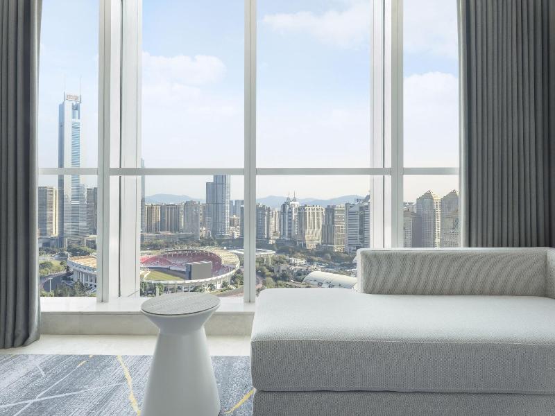 Sheraton Guangzhou image