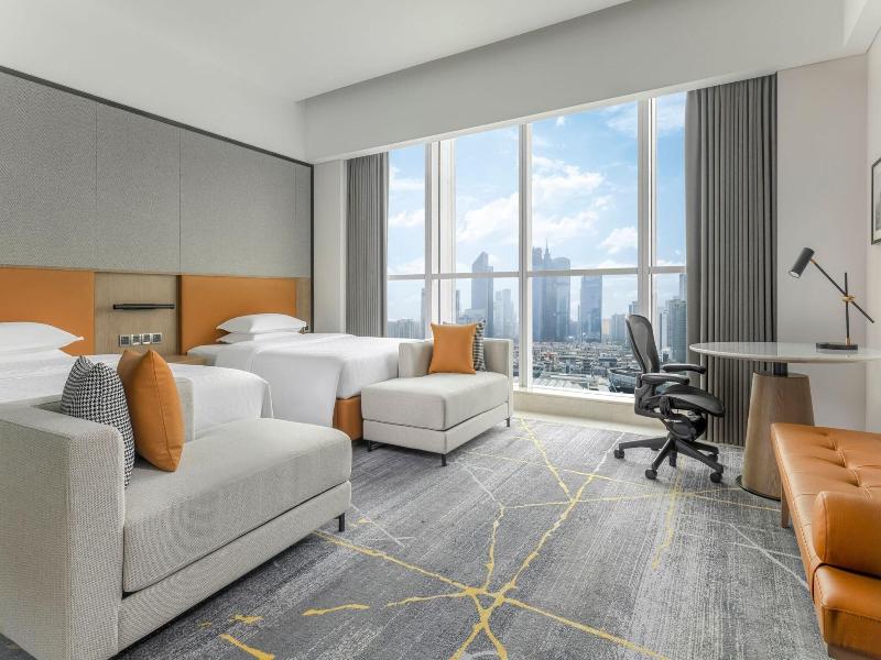 Sheraton Guangzhou image