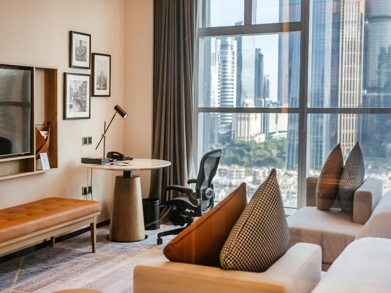Sheraton Guangzhou image