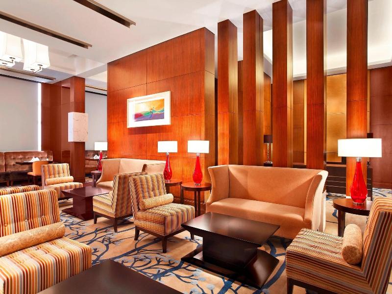 Sheraton Guangzhou image