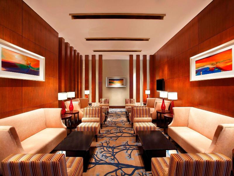 Sheraton Guangzhou image