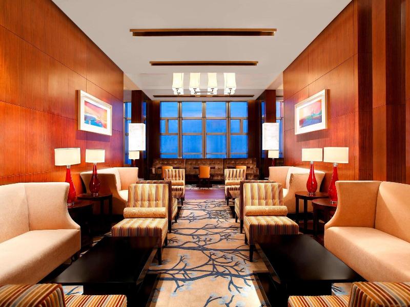 Sheraton Guangzhou image