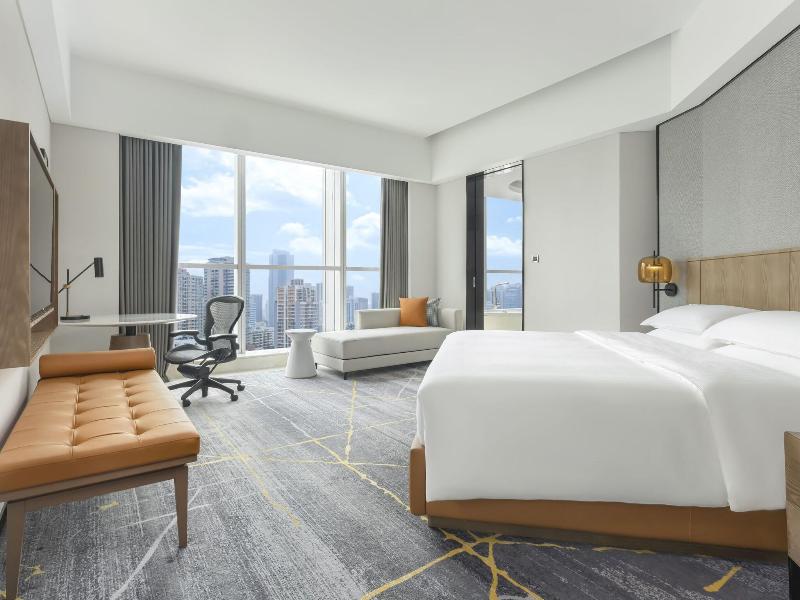Sheraton Guangzhou image