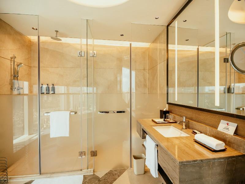 Sheraton Guangzhou image