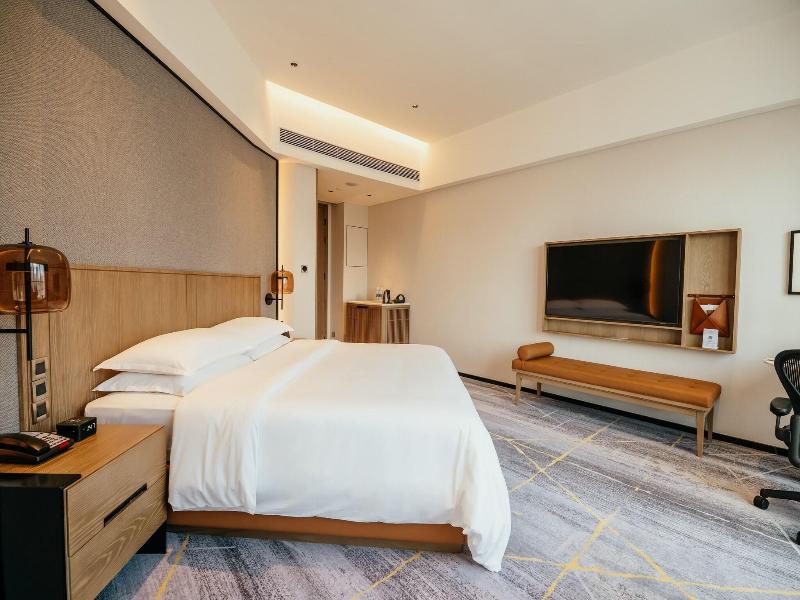 Sheraton Guangzhou image