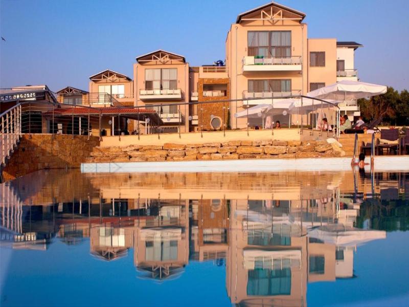 Istion Club & Spa image