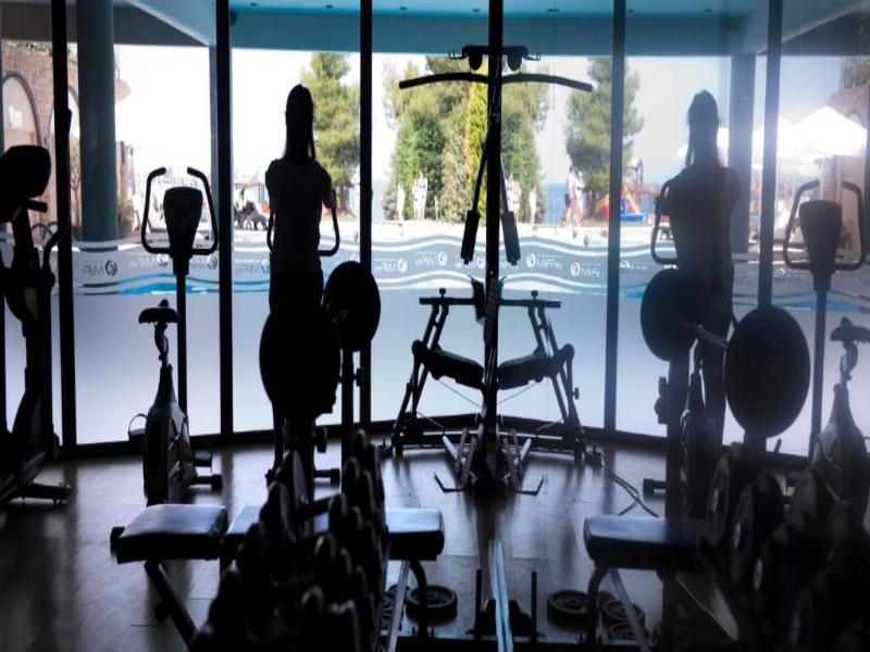 Istion Club & Spa image