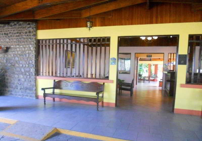 Hotel Las Espuelas